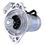 Thumbnail: Starter Fits Yanmar Marine Yh2-Te 3Hj2 3Jh2Be 3Jh2E S114-257G S114-483A S11..