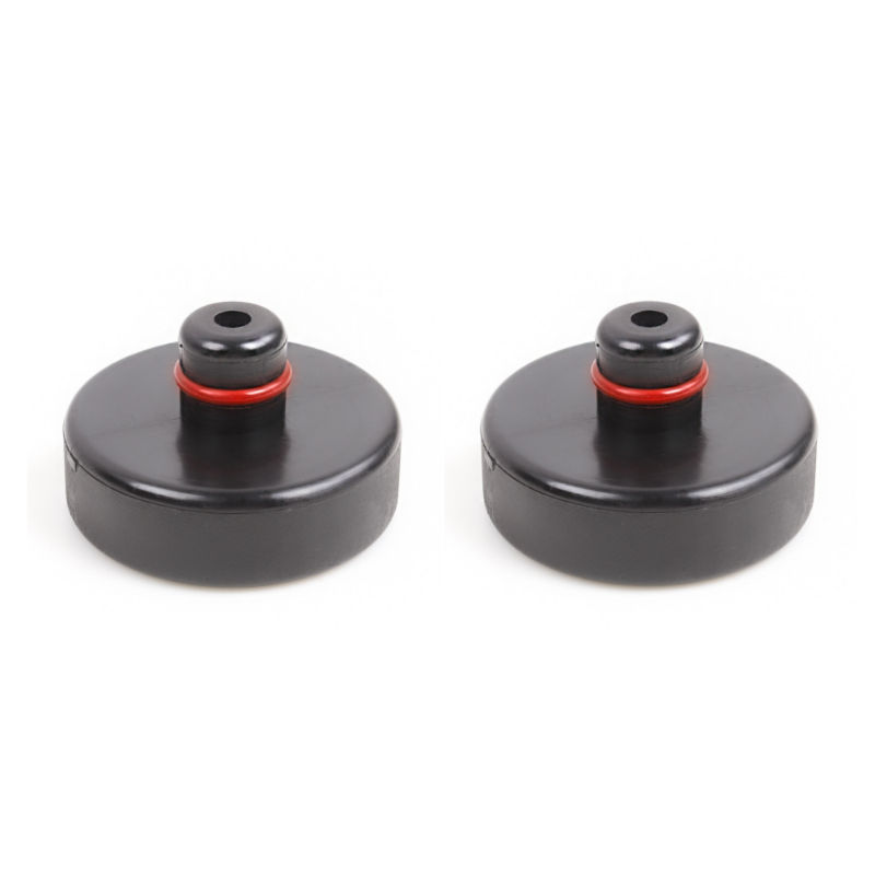 Thumbnail: Car Rubber Jack Pad Adapter Repair Tool Frame Protector Lifting Wear-resistant S