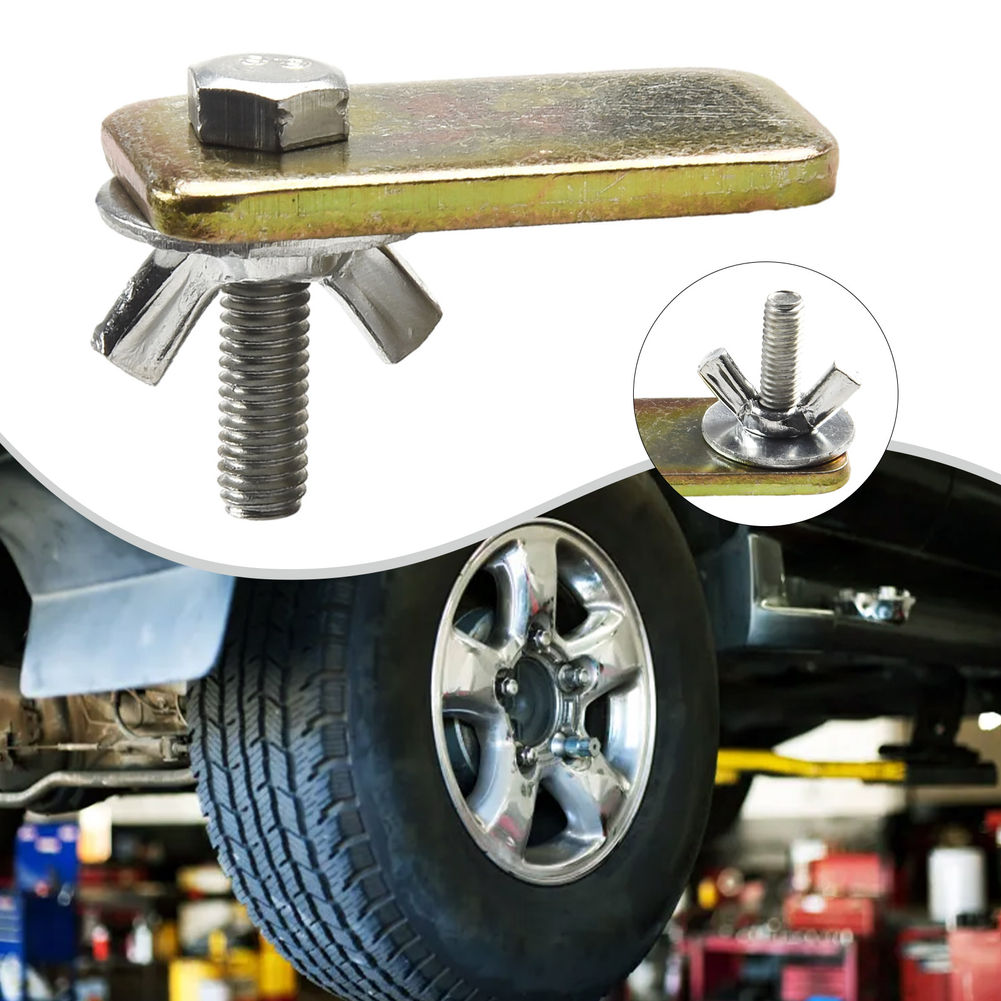 Car Jack Ratchet Wrench Labor-saving Scissor Wrench Cross Saver Wrench Adaptor T