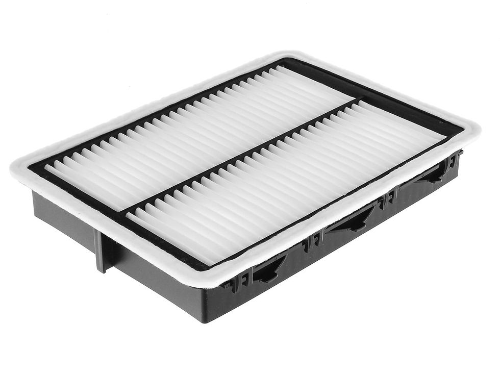 Thumbnail: FRAM Ultra Air XGA11942, Premium Engine Air Filter for Select Hyundai Sonat..