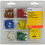 Thumbnail: Bussmann Series 43 Piece ATC / ATO Preparedness Fuse Assortment Kit, NO.44