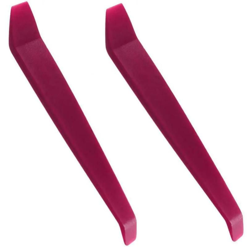 Thumbnail: Auto Door Clip Panel Trim Removal Tool Kits Navigation Disassembly Seesaw Car In