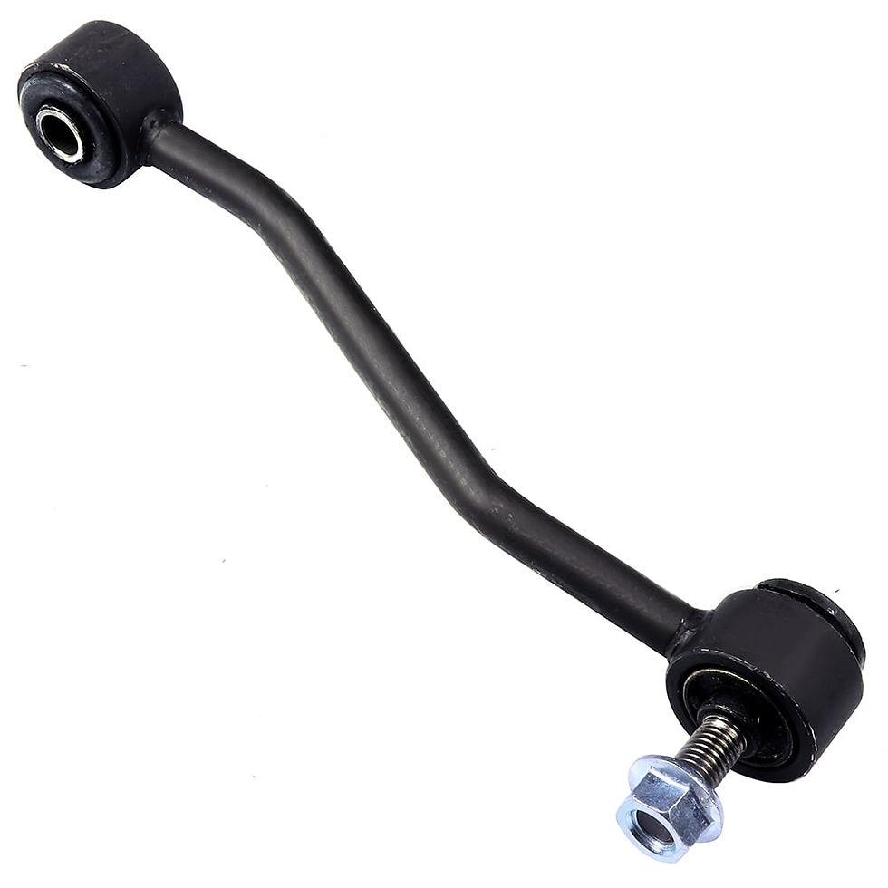 Thumbnail: AUTOMUTO Struts & Shocks Quick-Strut Front Strut Spring Assembly Rear Strut..