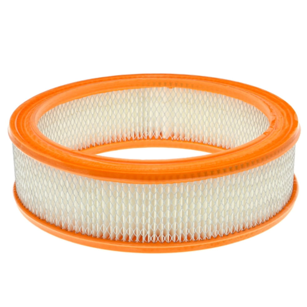 Thumbnail: FRAM Ultra Air XGA326, Premium Air Filter, Replacement Filter for Select Ge..