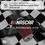 Thumbnail: K&N Cold Air Intake Kit: High Performance, Guaranteed to Increase Horsepowe..