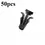 Thumbnail: 10/30/50pcs-set grille bumper cover fastener buckle locking clip Suitable for Ni