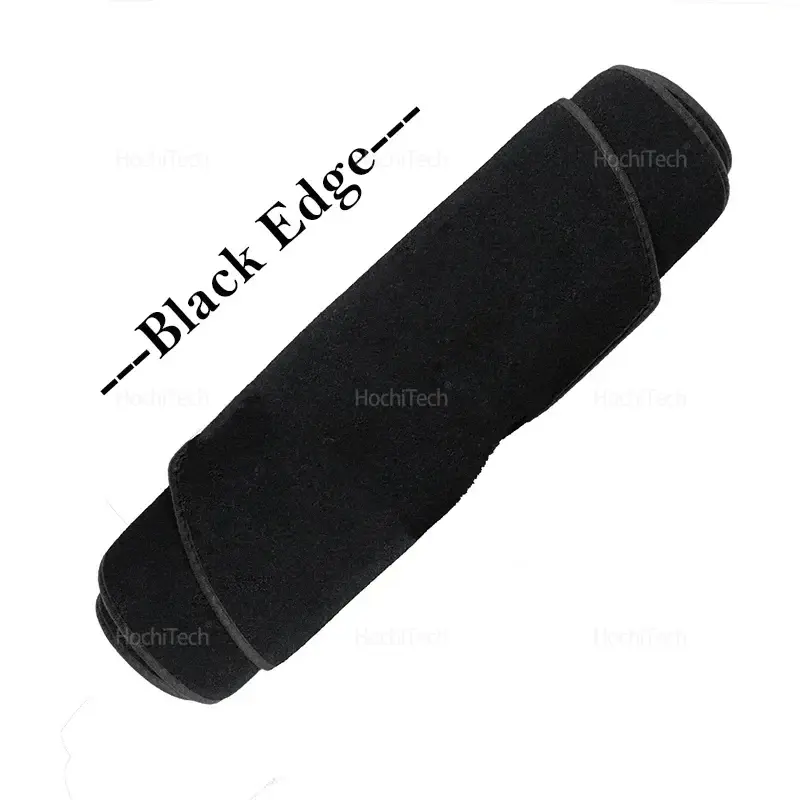Thumbnail: For Hyundai Sonata LF 2015 2016 2017 2018 2019 High Quality Dashboard Mat Dashma