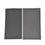Thumbnail: 15pcs Car Sandpaper 400 600 3000 800 1000 1200 1500 200 0 2500 Grit Sandpaper Fo