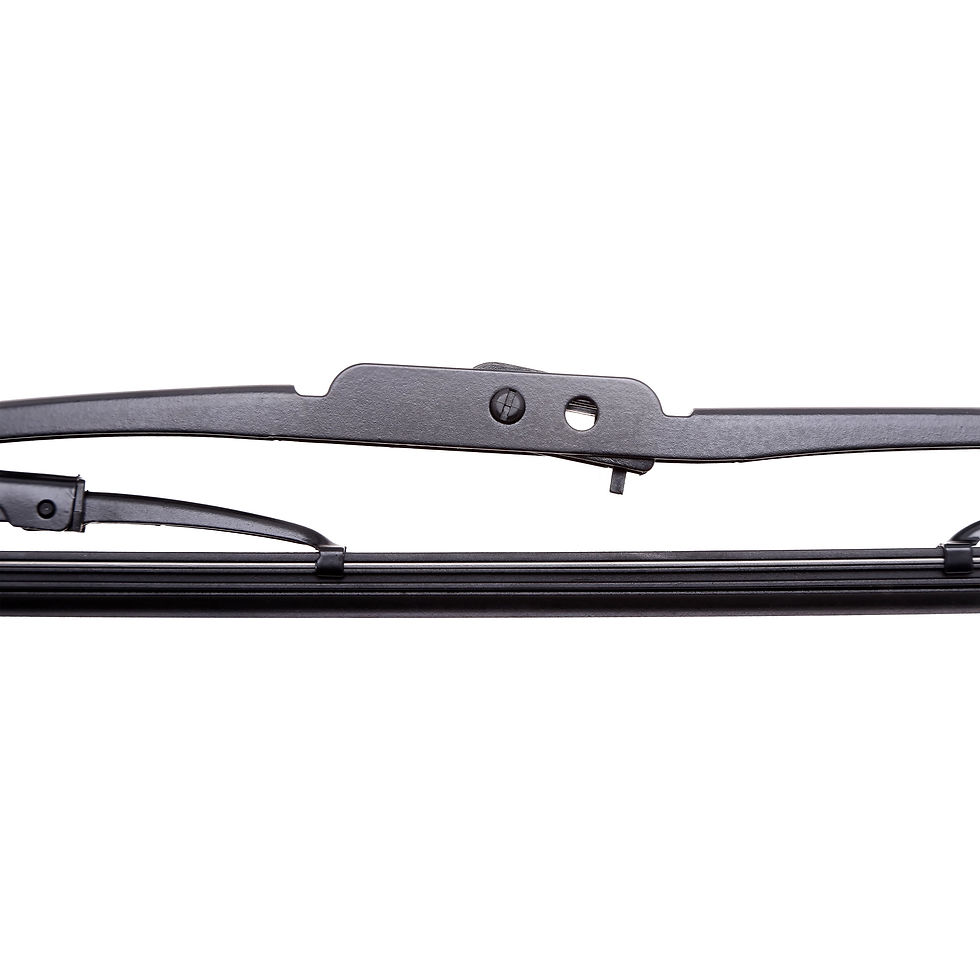 Thumbnail: MICHELIN® High Performance 17" Conventional Windshield Wiper Blade