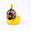 Thumbnail: Multi Cute Rubber Duck Toy Car Ornaments Yellow Duck Car Dashboard Decorations B
