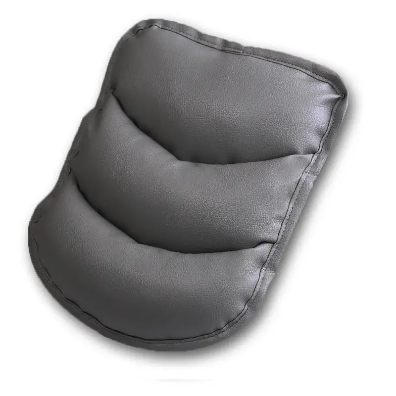 Thumbnail: Car General Armrest Box Pad Leather Soft and Comfortable Car Center Armrest Boos