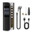 Thumbnail: Cordless Tire Inflator,160 Psi Car Air Compressor with LED Display & Auto-Shutof