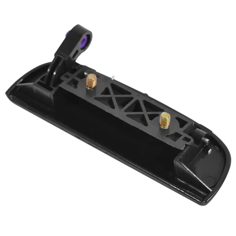 Thumbnail: 1 Pair Car Front Rear Outer Exterior Door Open Handle Outside Door Knob Left Rig