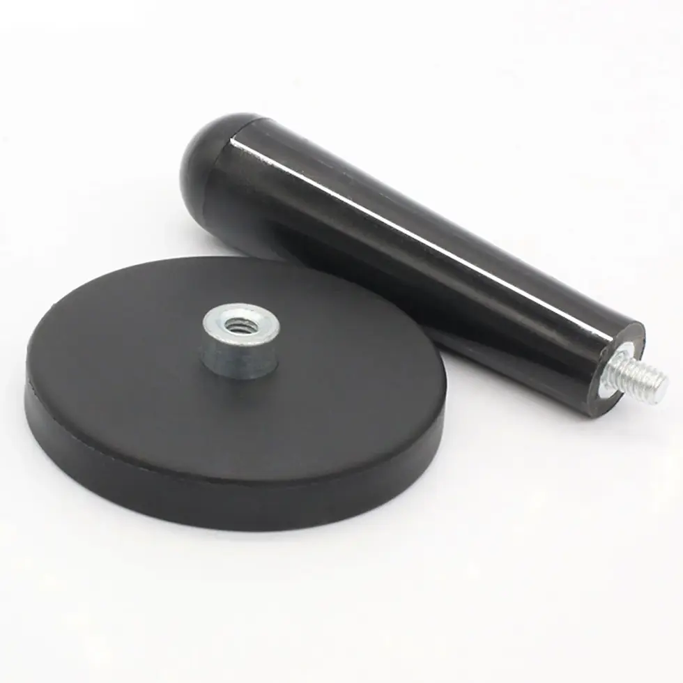Thumbnail: 1PCS Car Wrapping Gripper Strong Magnetic Holder Car Wrap Fix Tool Wrap Window T