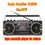 Thumbnail: 2*60W Stereo Bluetooth 5.0 MP3 Player Decoder Board 12V 120W Amplifier Car FM Ra