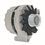 Thumbnail: Acdelco 3342102 Gold™ Alternator   Remanufactured
