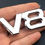 Thumbnail: V8 Emblem Metal Sticker Badge Fender For V8 Racing Emblem Auto For Car Motorcycl