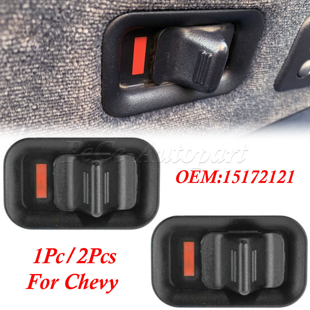 15172121 Dorman Door Lock Lever Knob Button for Chevy Silverado GMC Sierra Tahoe