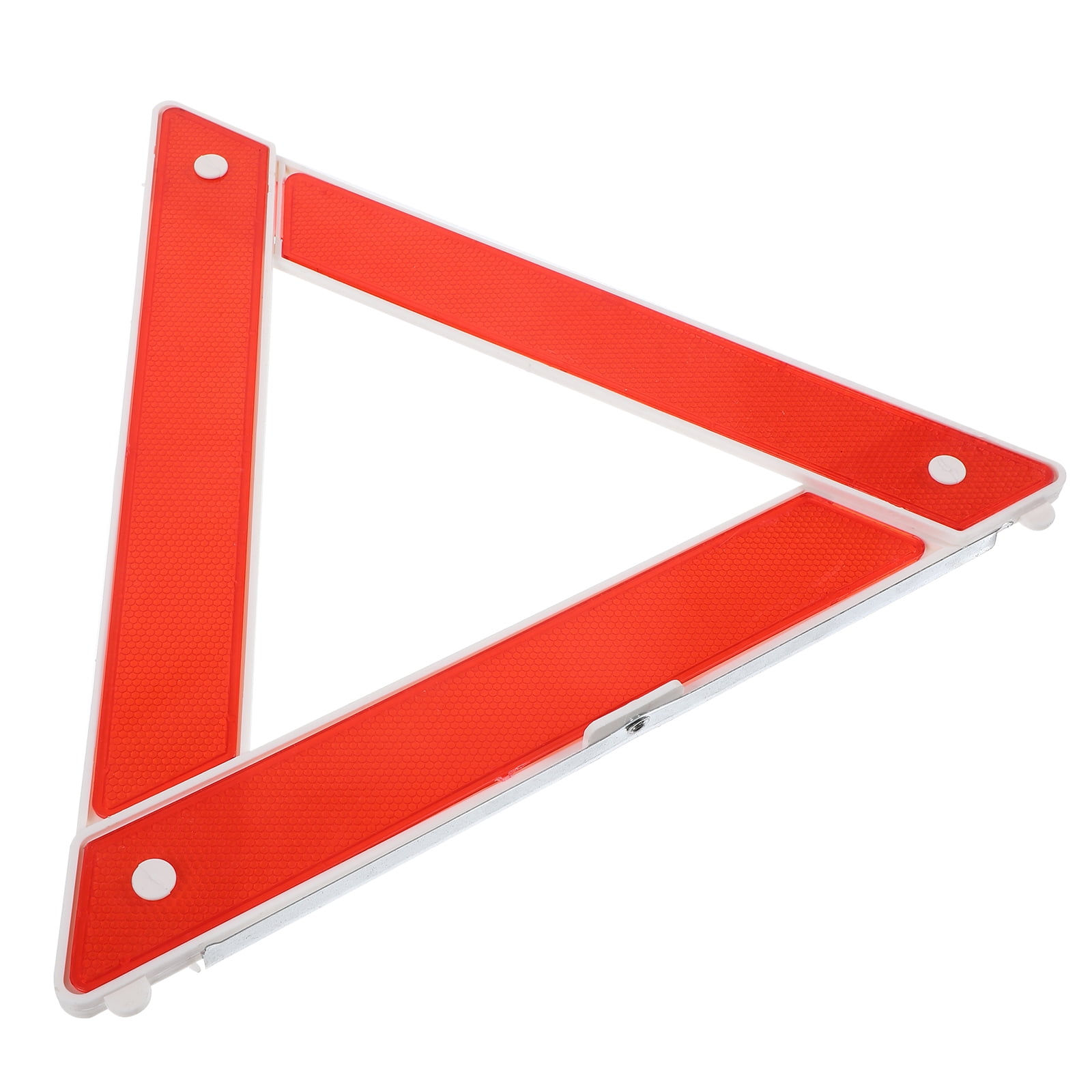 Warning Triangle Triangles for Truck Emergency Triangle Emergency Car Kits ..