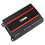 Thumbnail: DS18 CANDY-X1B Compact Class D Mono Car Amplifier 1800W Peak
