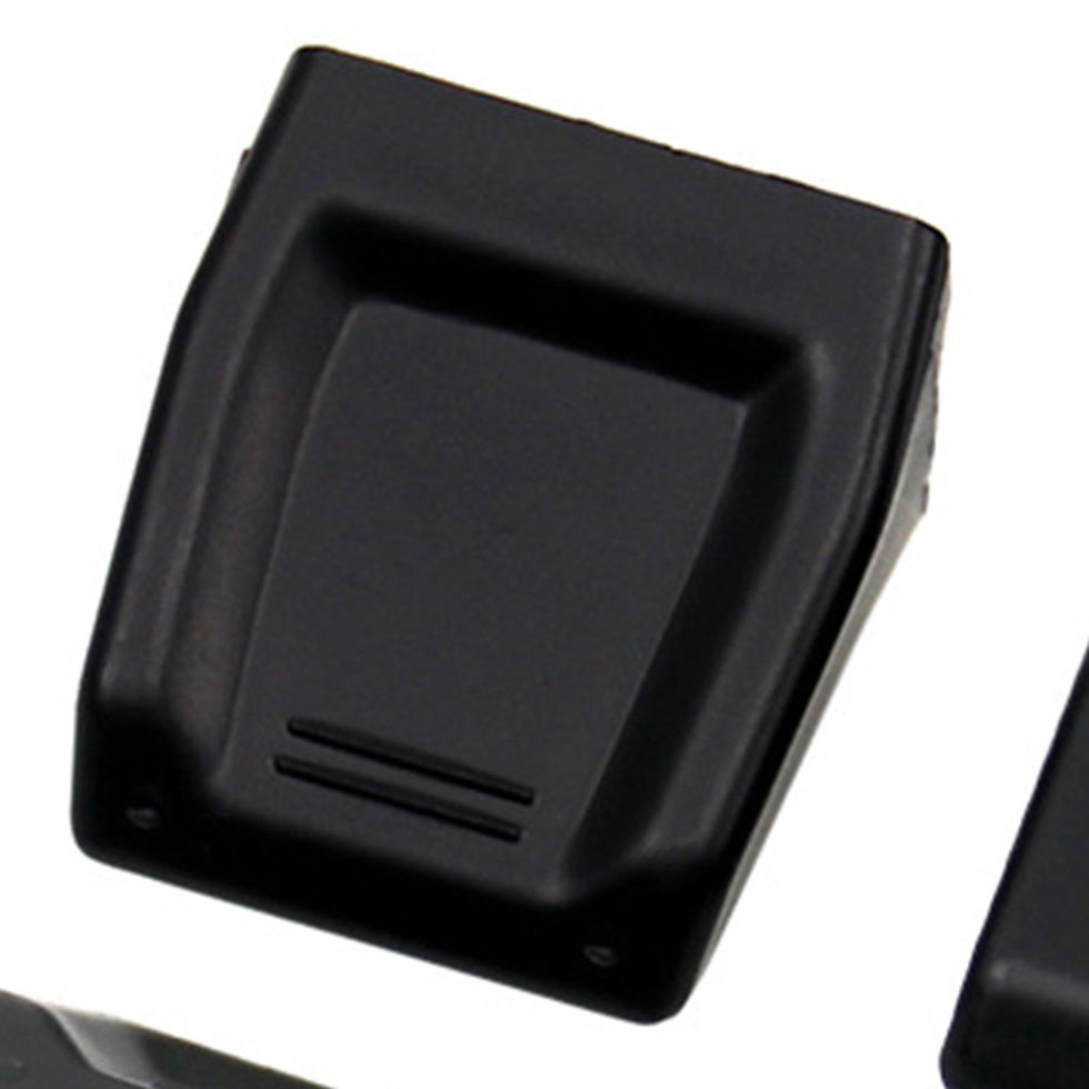 Thumbnail: Switch Extension EE-235 Black Vehicle Supplies for Suzuki Jimny Jimny Sierra Jb6