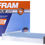Thumbnail: FRAM CV12150 TrueAir Premium Cabin Air Filter with N95 Grade Filter Media f..