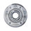 Thumbnail: MOOG 512555 Wheel Bearing and Hub Assembly Fits select: 2015-2020 DODGE CHA..