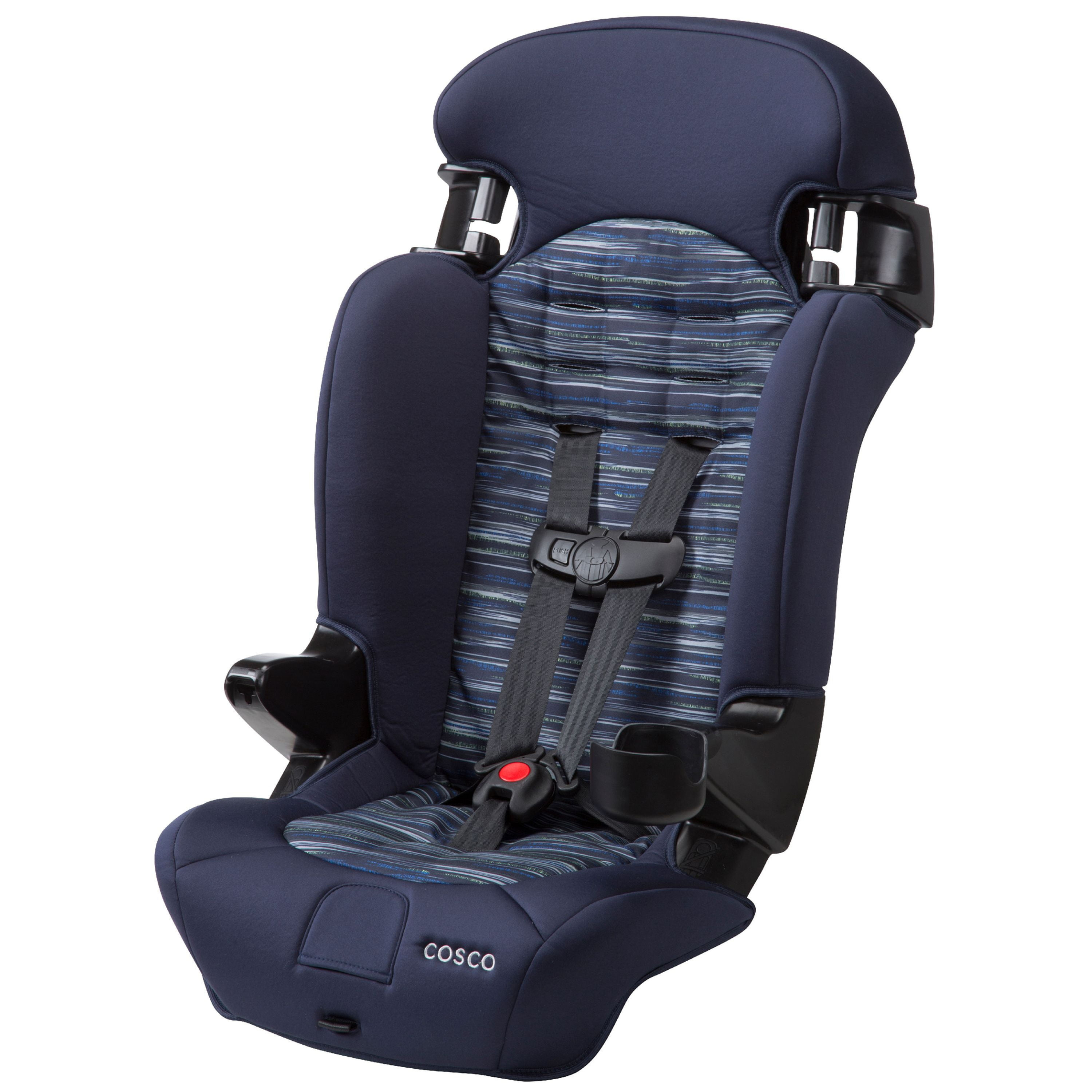 Finale 2-In-1 Booster Car Seat, Raceway, Toddler, Unisex