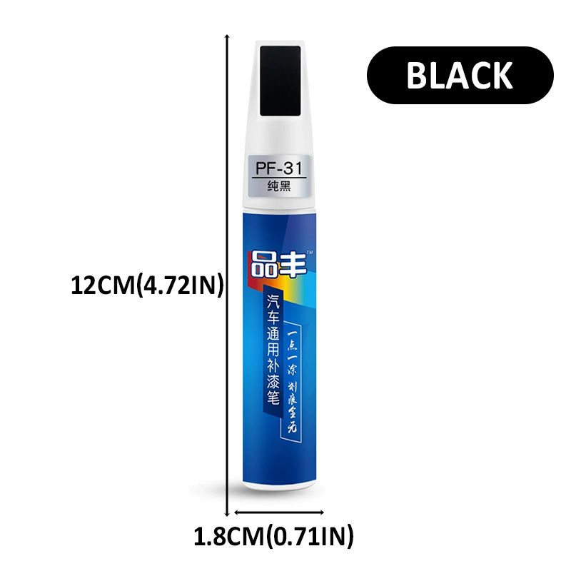 Thumbnail: Car Mending Fill Paint Tool Pen Auto Touch Up Pens Car Scratches Clear Remover D