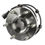 Thumbnail: MOSTPLUS 2x Front Wheel Hub Bearing Assembly For 02-09 GM Trailblazer Envoy..