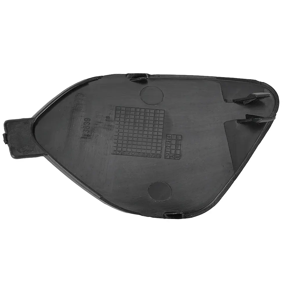 Thumbnail: Front Bumper Tow Hook Cover Cap 39820294 For Volvo S60 S60L 2014-2017 39820294 P