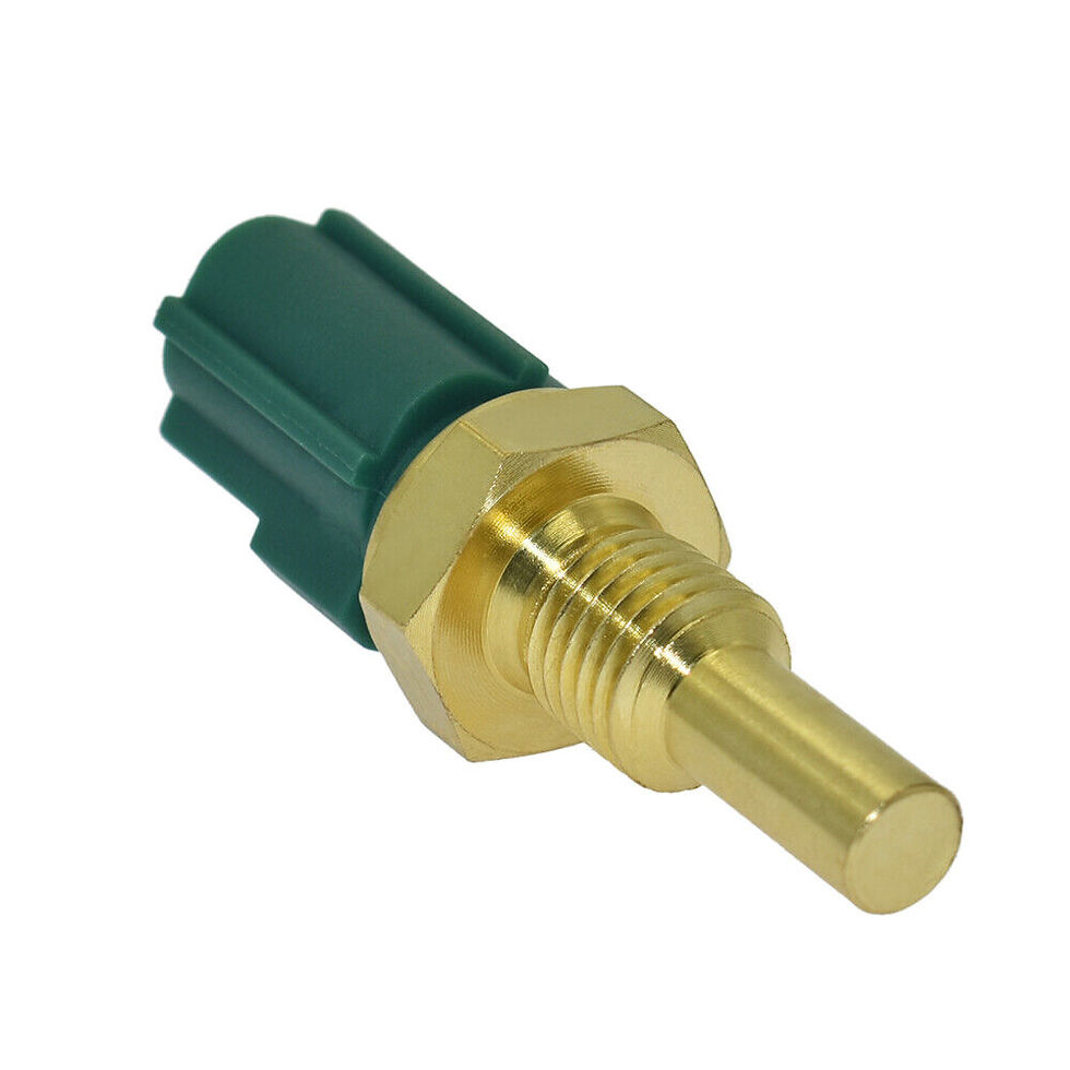 Thumbnail: Engine Coolant Temperature Sensor 89422-20010 For Chevy Toyota RAV4 Lexus E..