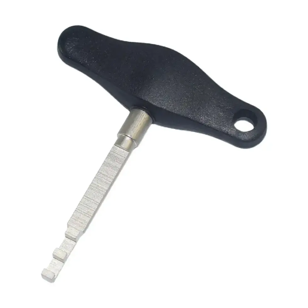 Thumbnail: Electrical Service Tool Connector Removal Tool Car Accessories for VW AUDI VAG P