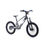 Thumbnail: Voltaic Youth Electric Dirt Bike 20'' Flying Fox Black