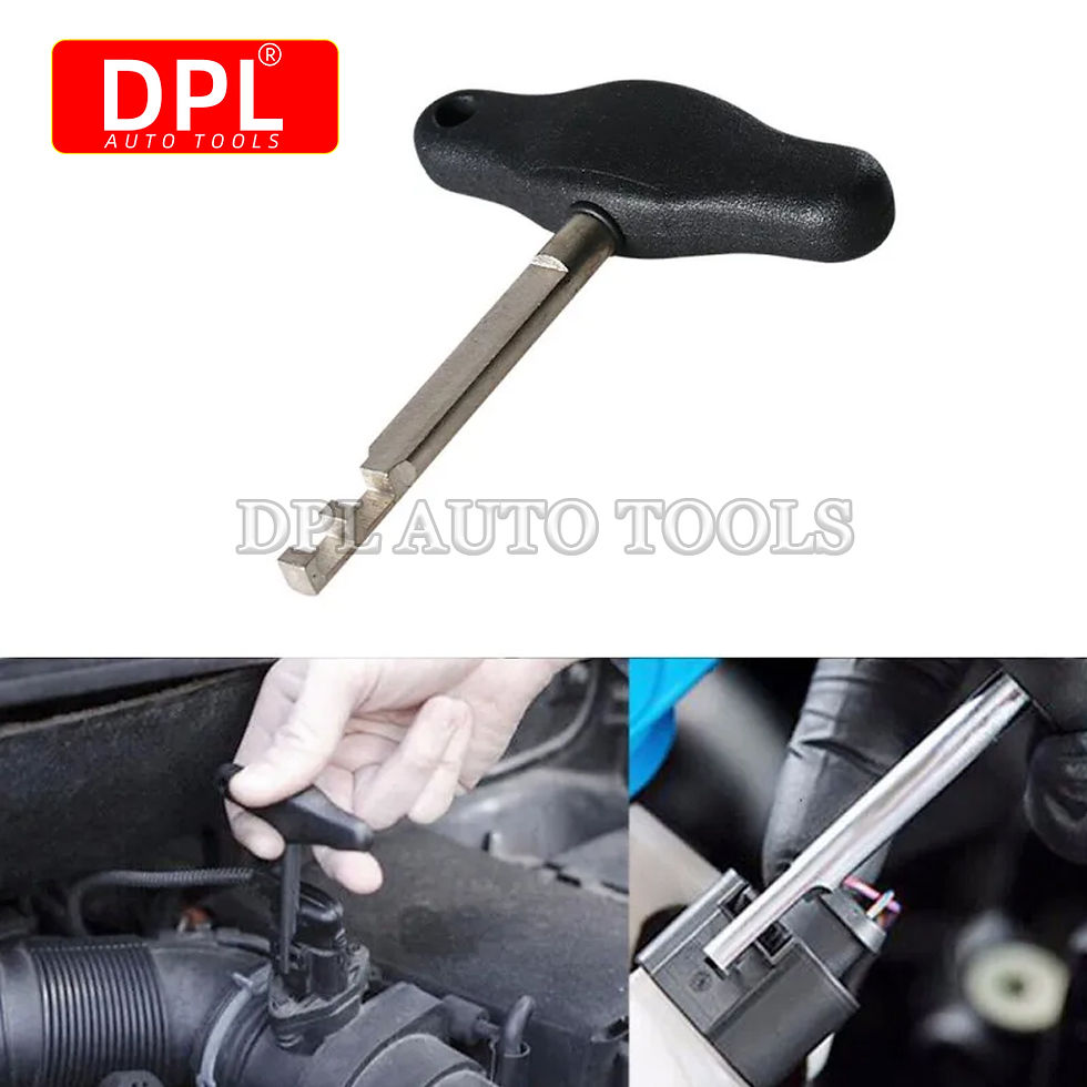 Thumbnail: Electrical Service Tool Connector Removal Tool Car Accessories for VW AUDI VAG P