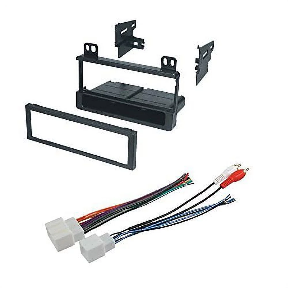 American Terminal for Ford 1995-2005 Explorer (All Models) Car Radio Stereo Radi