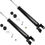 Thumbnail: Detroit Axle - 6pc Front Struts Shocks Kit for 2013-2018 Nissan Altima, 2 S..