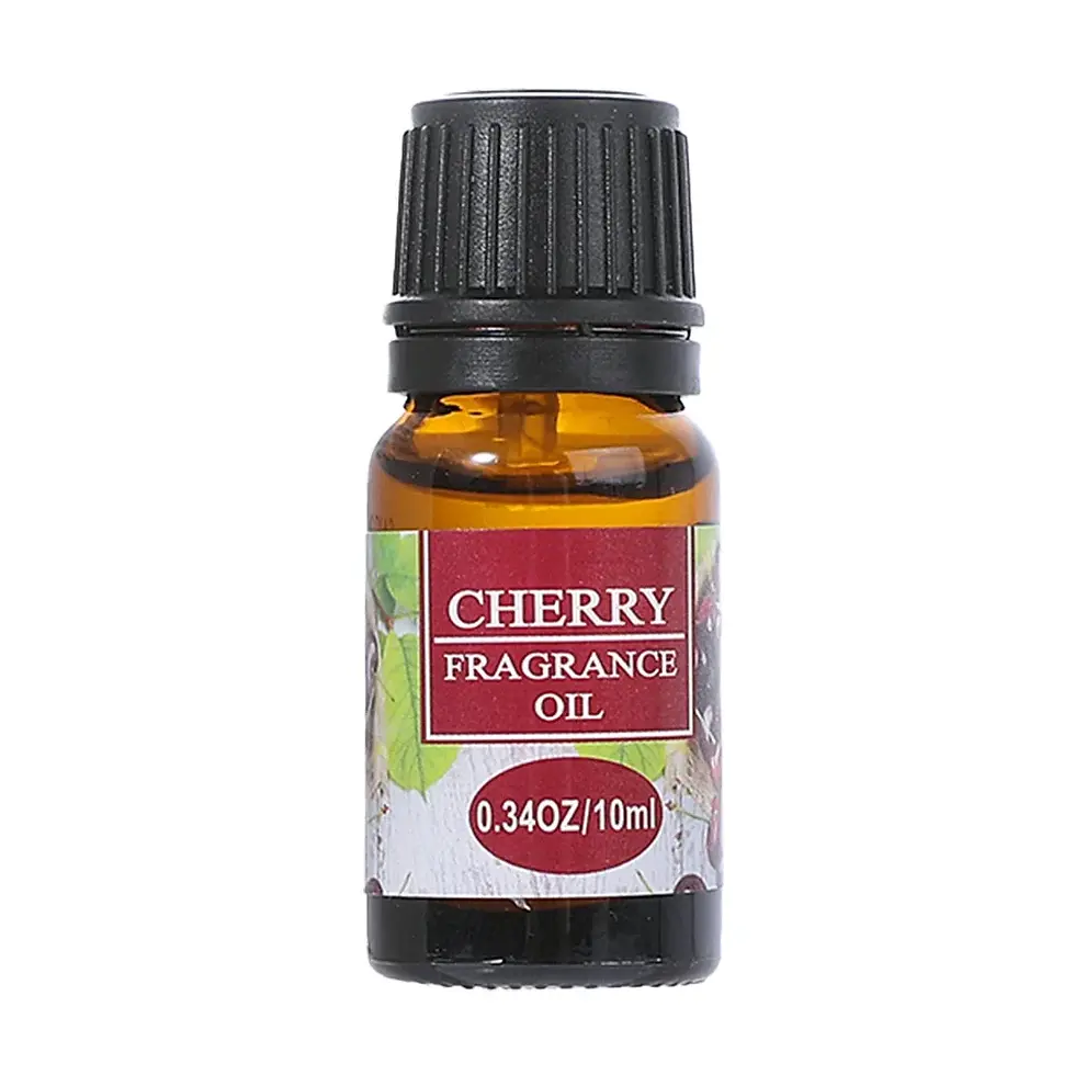 Thumbnail: 10ml Car Perfume Refill Air Freshener Natural Plant Essential Oil Aroma Diffuser