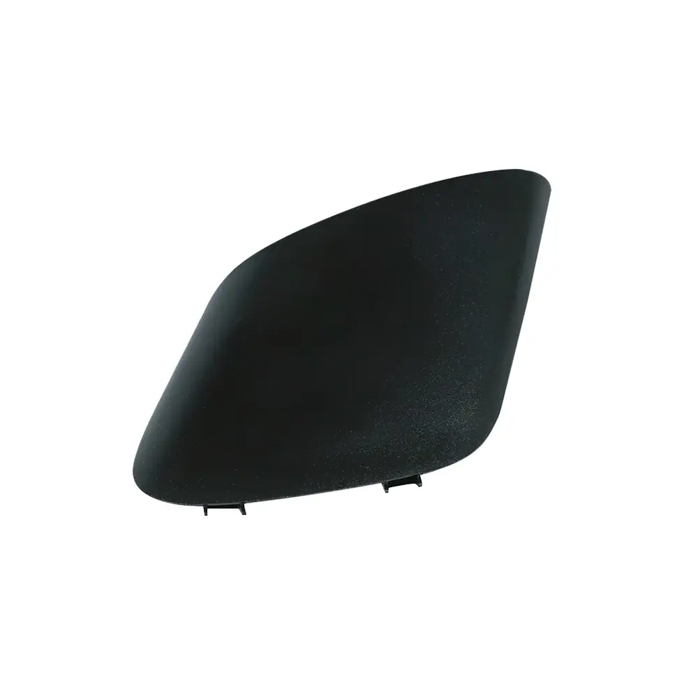 Thumbnail: L/R Rearview Mirror Cover For Fiat Grand Punto 735596884 Rear View Mirror Cover