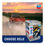 Thumbnail: DELO XSP Full Synthetic Diesel Motor Oil SAE 15W-40 3 Gallon Smart Change C..