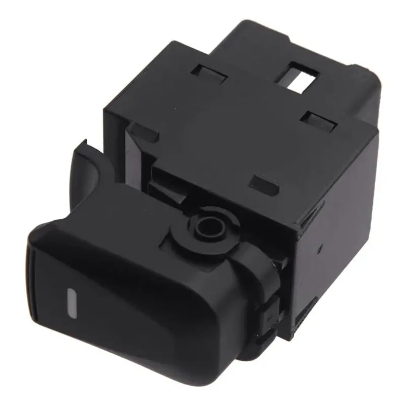 Thumbnail: Front Passenger Door Window Switch Window Switch Fit for Hyundai All IX35 From 2
