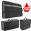 Thumbnail: Car Organizer Bag Car Trunk Organizer Anti Slip Compartment Boot Storage Organiz