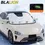 Thumbnail: BLALION Car Windshield Snow Cover Magnetic Windscreen Snow Shield Winter Ice Fro