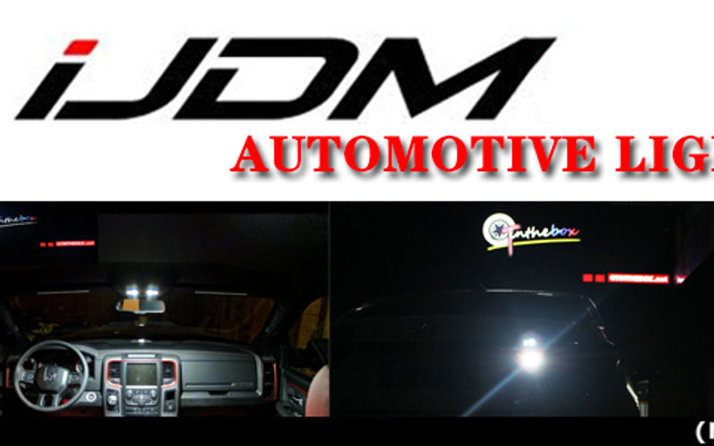 Thumbnail: 18 LED License Plate Lights for Chevrolet Silverado 1500 2500 3500 Avalanche GMC