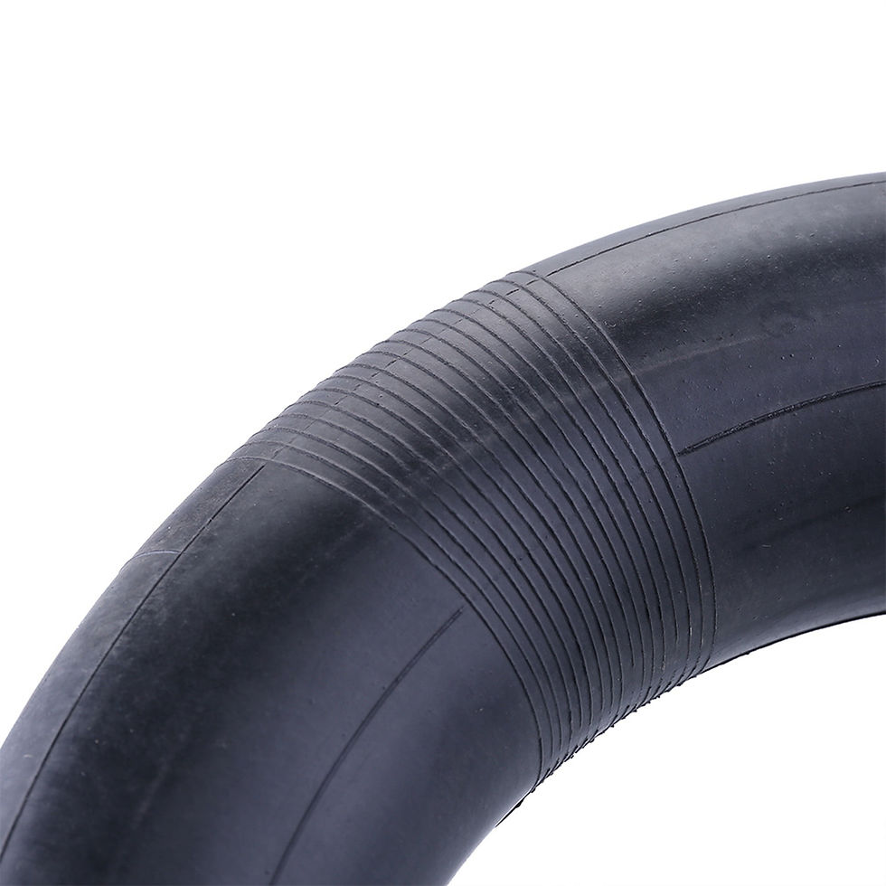 Thumbnail: LotFancy 2Pcs 12.5x2.75 Inner Tube for Razor Dirt Rocket MX350 MX400, X-Tre..