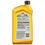 Thumbnail: Pennzoil Platinum Euro Full Synthetic 0W-40 Motor Oil, 1 Quart