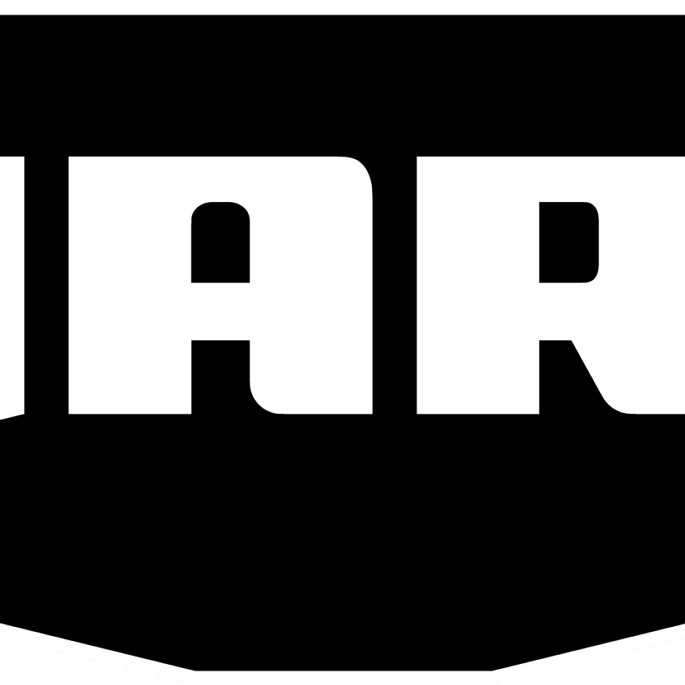 Thumbnail: Hart 50 Foot x ¼-inch Lay Flat Pneumatic Air Hose