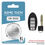Thumbnail: Replacement Battery for Key Fob - Nissan Maxima 2009-2014, 2016-2018