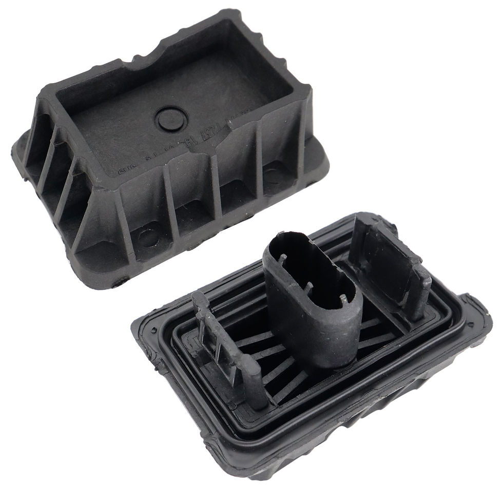 Thumbnail: 51717237195 Car Jack Pad Under Support Pad Lifting for BMW 1 3 5 6 7 Ser X1 E81