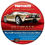 Thumbnail: Mothers 05550-6 California Gold Pure Brazilian Carnauba Wax Paste (Ultimate..